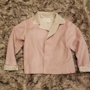 Jacket size large